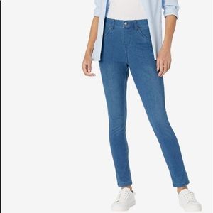 HUE Studio Leggings/Jeans